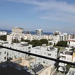Pamfilya Royal Kyrenia B Blok Apartment