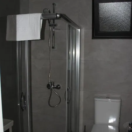 Pamfilya Royal Kyrenia B Blok