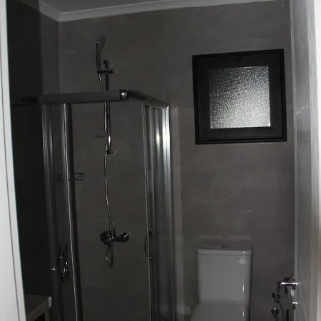 Lejlighed Pamfilya Royal Kyrenia B Blok *