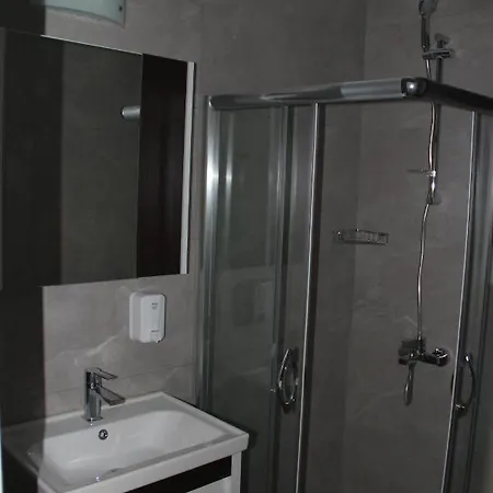 Pamfilya Royal Kyrenia B Blok