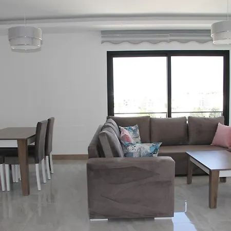 Pamfilya Royal Kyrenia B Blok Kyrenia (Northern Cyprus)