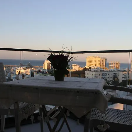 Pamfilya Royal Kyrenia B Blok Kyrenia (Northern Cyprus)