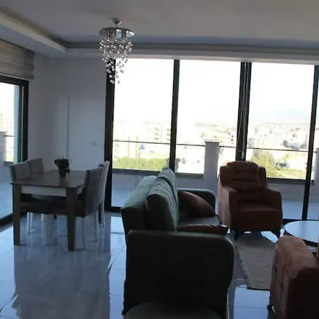 Pamfilya Royal Kyrenia B Blok Kyrenia (Northern Cyprus)