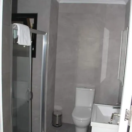 Pamfilya Royal Kyrenia B Blok