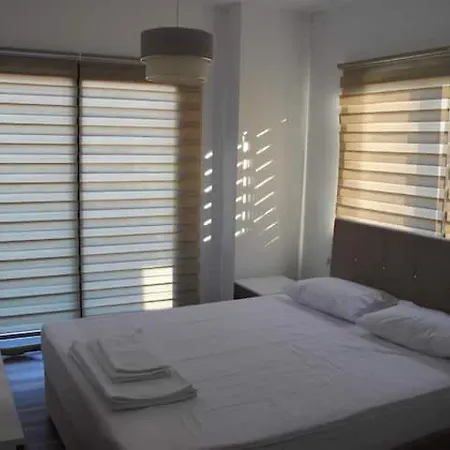 Lejlighed Pamfilya Royal Kyrenia B Blok *