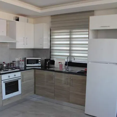 Pamfilya Royal Kyrenia B Blok *