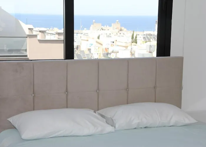 Pamfilya Royal Kyrenia B Blok