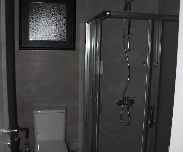 Pamfilya Royal Kyrenia B Blok *