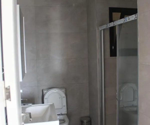 Apartmán Pamfilya Royal Kyrenia B Blok