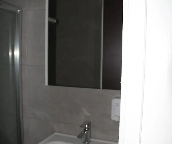 Pamfilya Royal Kyrenia B Blok Apartmán