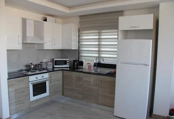 Pamfilya Royal Kyrenia B Blok *