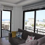 Pamfilya Royal Kyrenia B Blok Apartamento