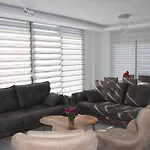 Apartamento Pamfilya Royal Kyrenia B Blok Cirénia