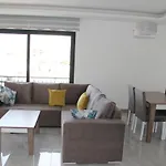 Apartment Pamfilya Royal Kyrenia B Blok *