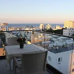 Pamfilya Royal Kyrenia B Blok Apartment *