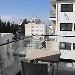 Pamfilya Royal Kyrenia B Blok Apartment *