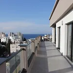 Pamfilya Royal Kyrenia B Blok Apartment Kyrenia (Northern Cyprus)