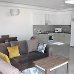 Apartment Pamfilya Royal Kyrenia B Blok *