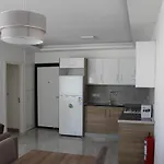 Pamfilya Royal Kyrenia B Blok Apartment Kyrenia (Northern Cyprus)
