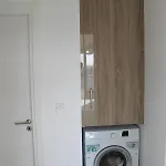 Pamfilya Royal Kyrenia B Blok Apartment