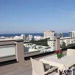 Pamfilya Royal Kyrenia B Blok