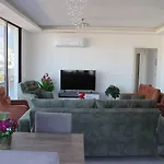 Pamfilya Royal Kyrenia B Blok Apartment