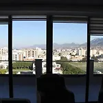 Pamfilya Royal Kyrenia B Blok Apartment Kyrenia (Northern Cyprus)