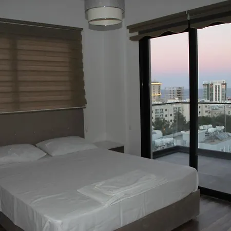 Pamfilya Royal Kyrenia B Blok *