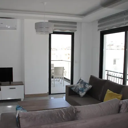 Pamfilya Royal Kyrenia B Blok Kyrenia (Northern Cyprus)