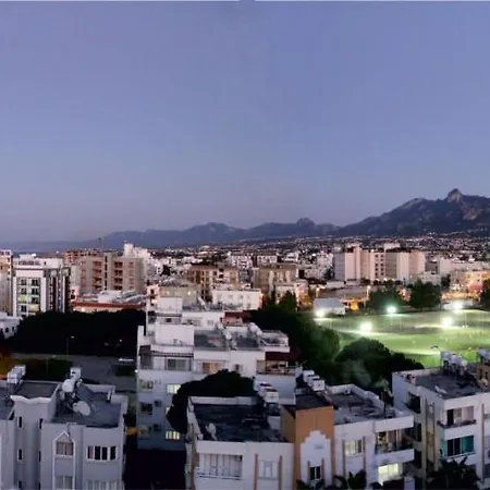 Pamfilya Royal Kyrenia B Blok