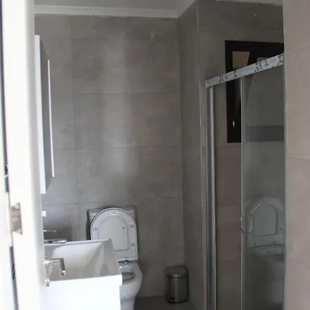 Apartmán Pamfilya Royal Kyrenia B Blok