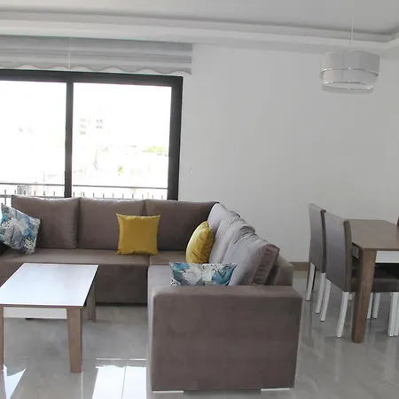 Apartment Pamfilya Royal Kyrenia B Blok *