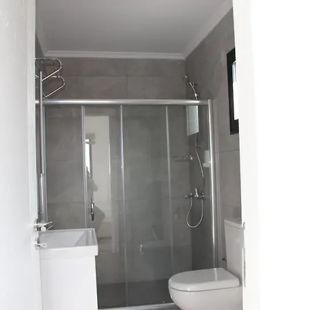 Apartmán Pamfilya Royal Kyrenia B Blok *