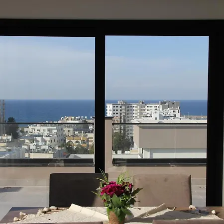 Pamfilya Royal Kyrenia B Blok Kyrenia (Northern Cyprus)