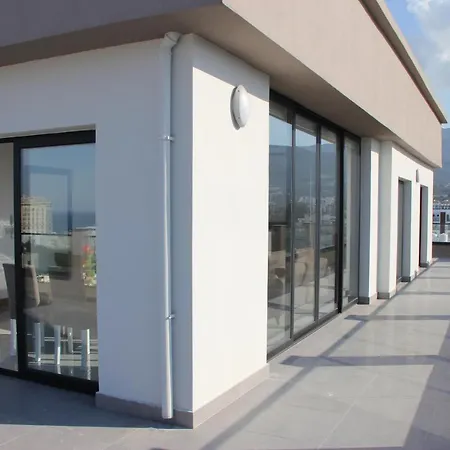 Apartment Pamfilya Royal Kyrenia B Blok Kyrenia (Northern Cyprus)