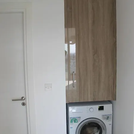 Pamfilya Royal Kyrenia B Blok Apartament