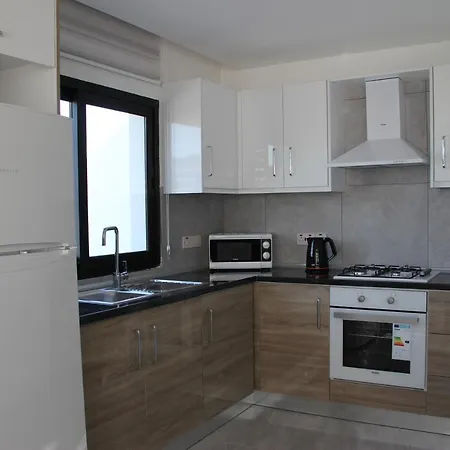 Apartment Pamfilya Royal Kyrenia B Blok Kyrenia (Northern Cyprus)