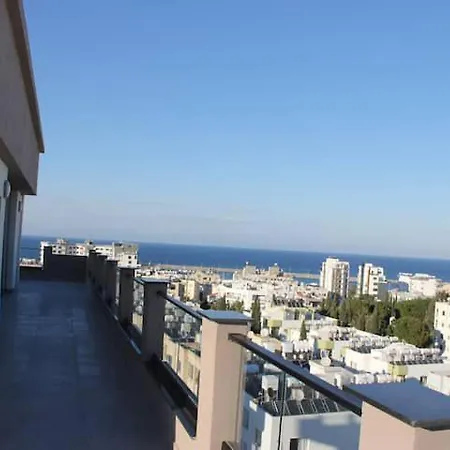 Apartament Pamfilya Royal Kyrenia B Blok Kyrenia (Northern Cyprus)
