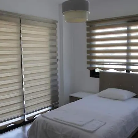 Pamfilya Royal Kyrenia B Blok * Kyrenia (Northern Cyprus)