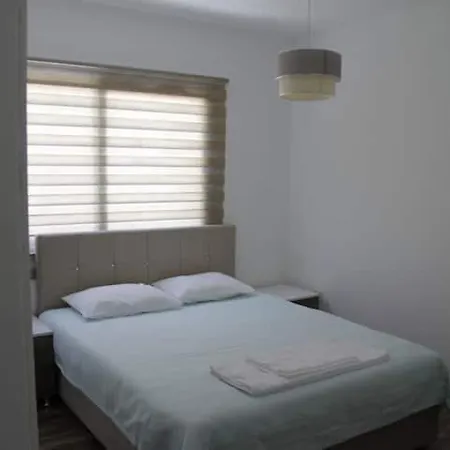 Apartmán Pamfilya Royal Kyrenia B Blok