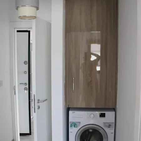 Pamfilya Royal Kyrenia B Blok Apartmán Kyrenia (Northern Cyprus)