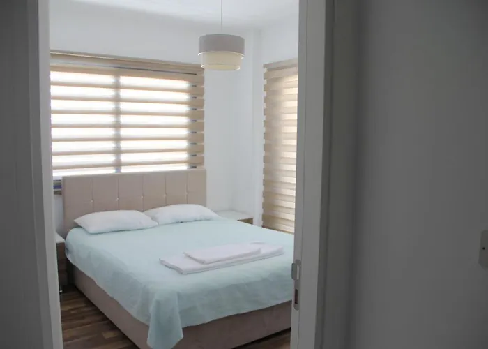 Pamfilya Royal Kyrenia B Blok * Kirenia