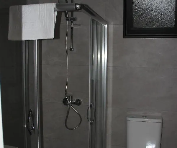 Pamfilya Royal Kyrenia B Blok