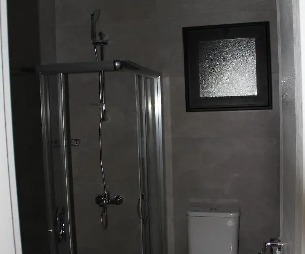 Apartament Pamfilya Royal Kyrenia B Blok *