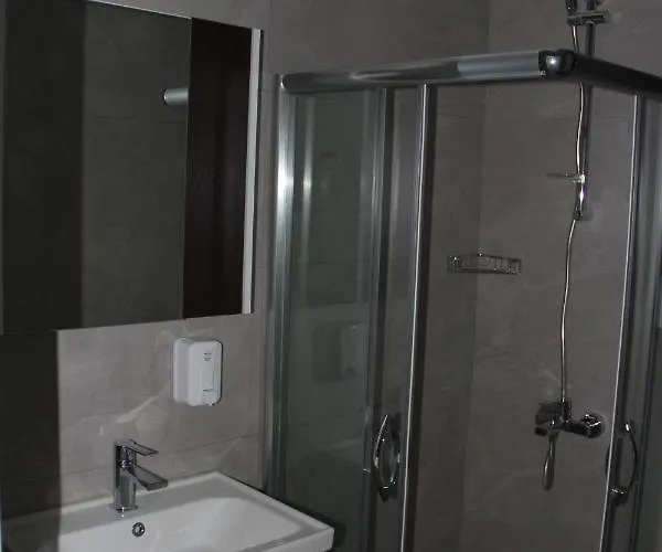 Pamfilya Royal Kyrenia B Blok