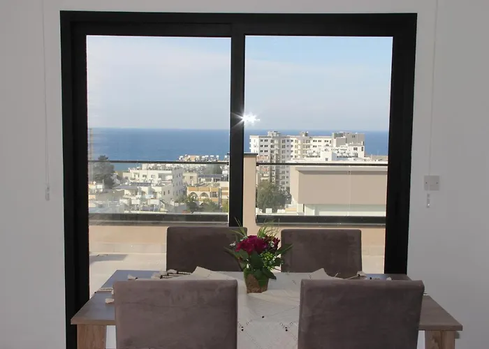 Pamfilya Royal Kyrenia B Blok * Kirenia