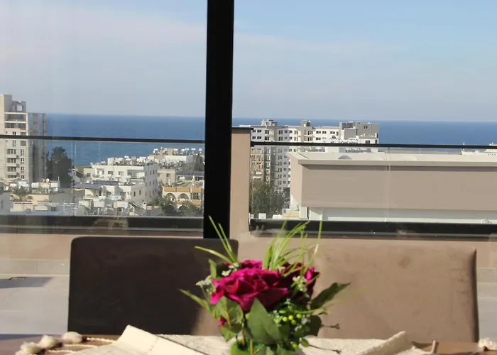 Apartament Pamfilya Royal Kyrenia B Blok *