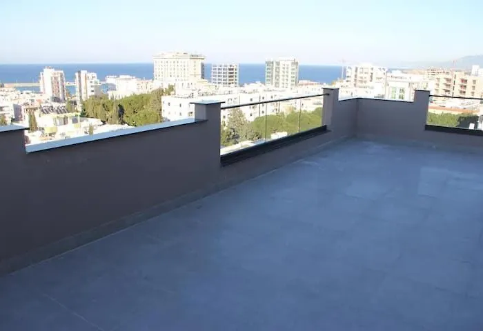 Pamfilya Royal Kyrenia B Blok Kirenia