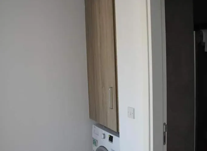 Pamfilya Royal Kyrenia B Blok Apartamento *