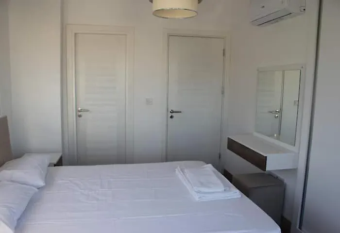 Pamfilya Royal Kyrenia B Blok Kirenia